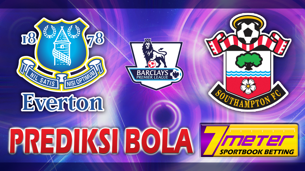 "Everton FC vs Southampton"