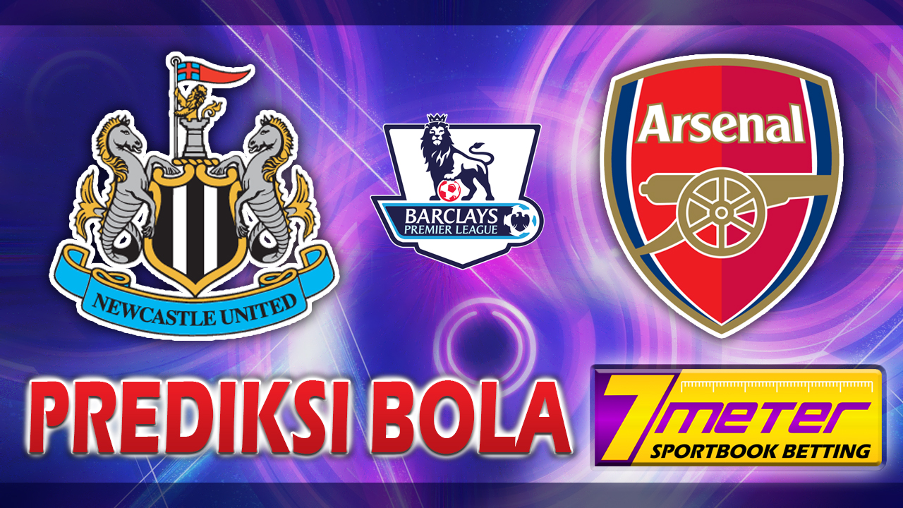 "Newcastle United vs Arsenal"