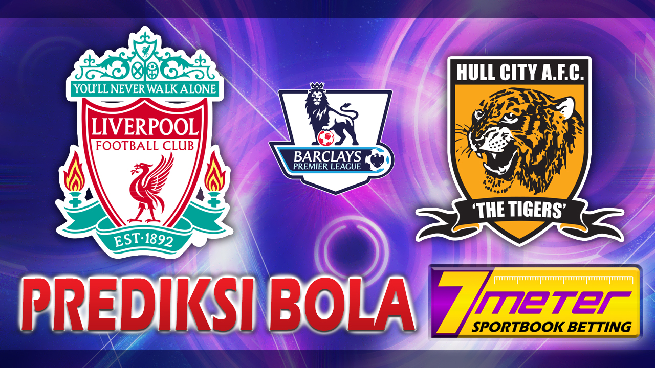 "Liverpool FC vs Hull City"