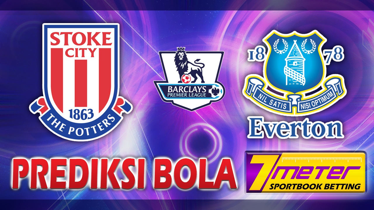 "Stoke City vs Everton FC"