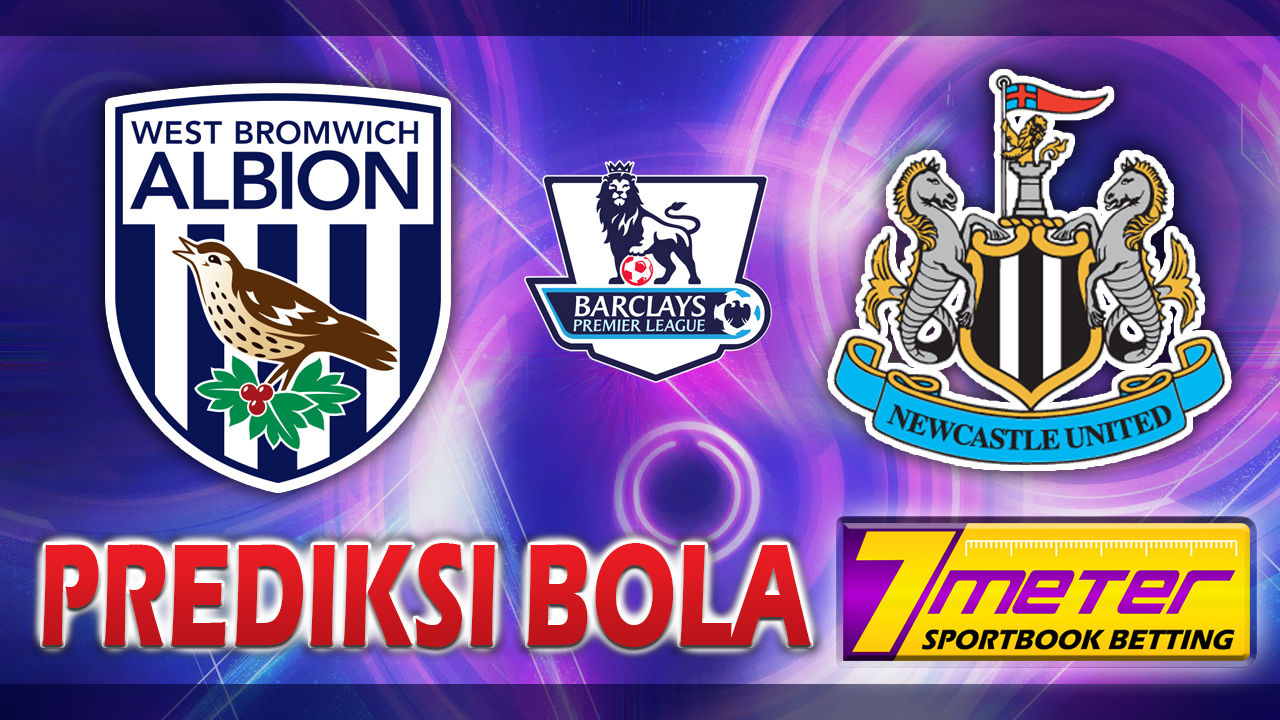 "West Bromwich Albion Albion vs Newcastle United"