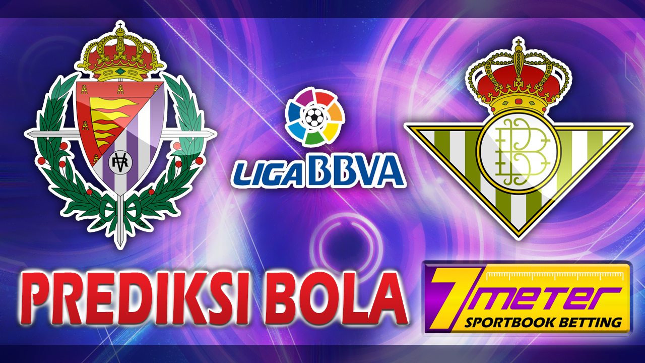 "Real Valladolid vs Real Betis"